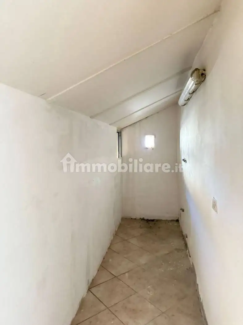 Trilocale Strada Vittorio Emanuele, Centro, Anagni - foto 4