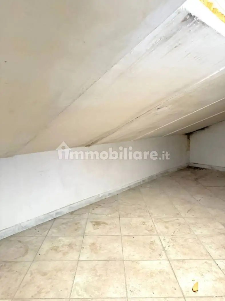 Trilocale Strada Vittorio Emanuele, Centro, Anagni - foto 5