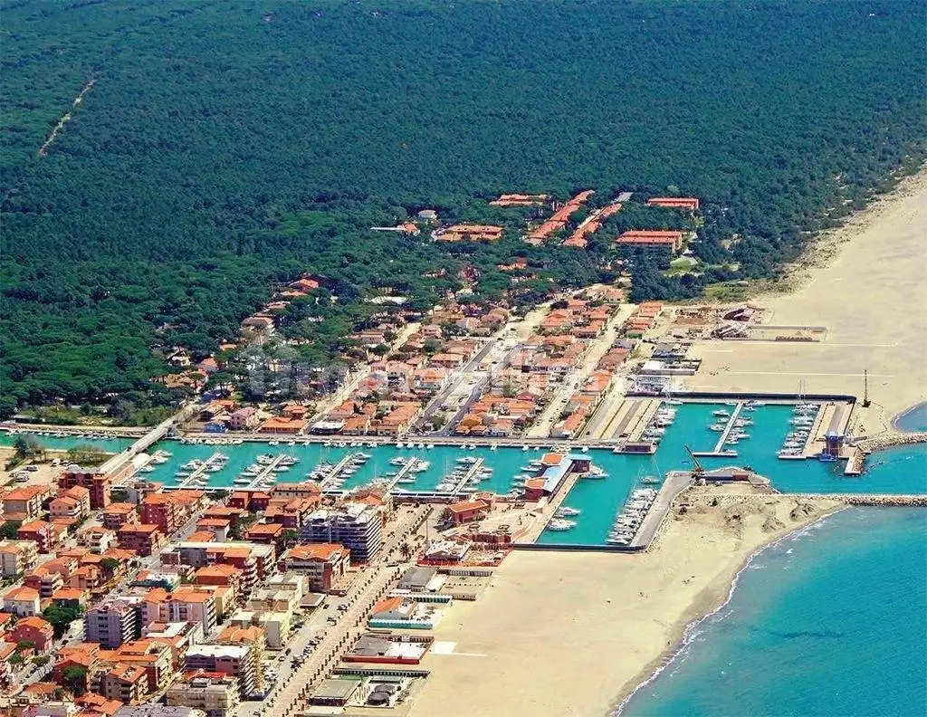 Appartamento in vendita a Grosseto