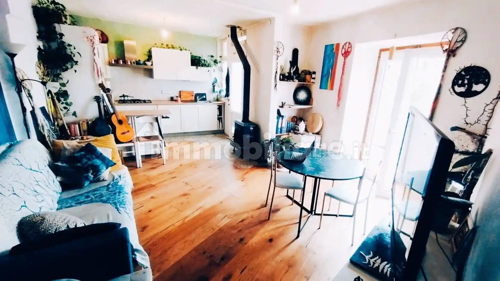 Casa indipendente - foto 2