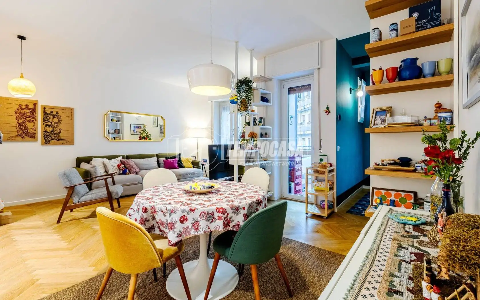 Apartment in vendita a Milan