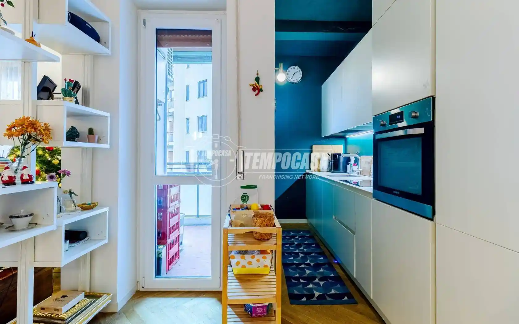 Bilocale via ciceri visconti 10//2, Martini - Insubria, Milano - foto 2