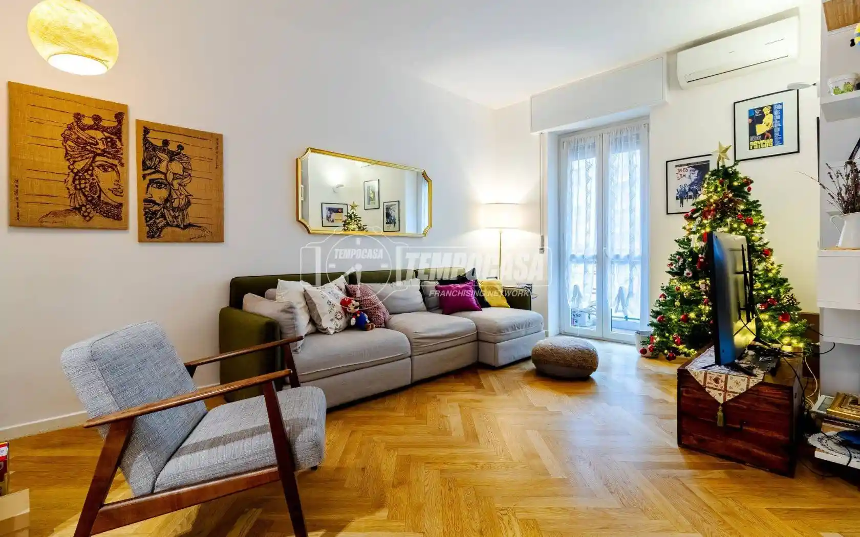 Bilocale via ciceri visconti 10//2, Martini - Insubria, Milano - foto 4