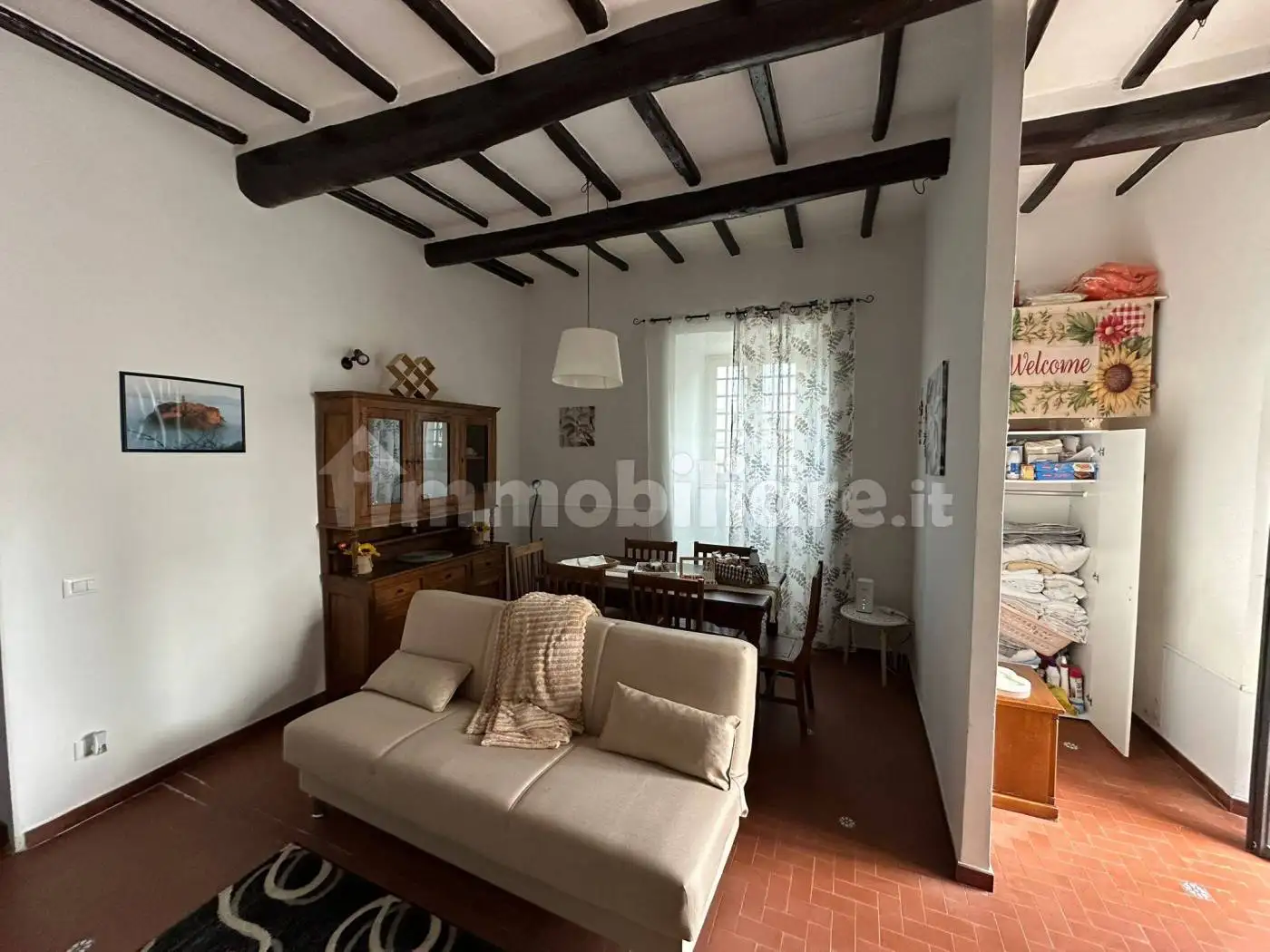 Bilocale Strada Provinciale Bagnorese, Bagnoregio - foto 3