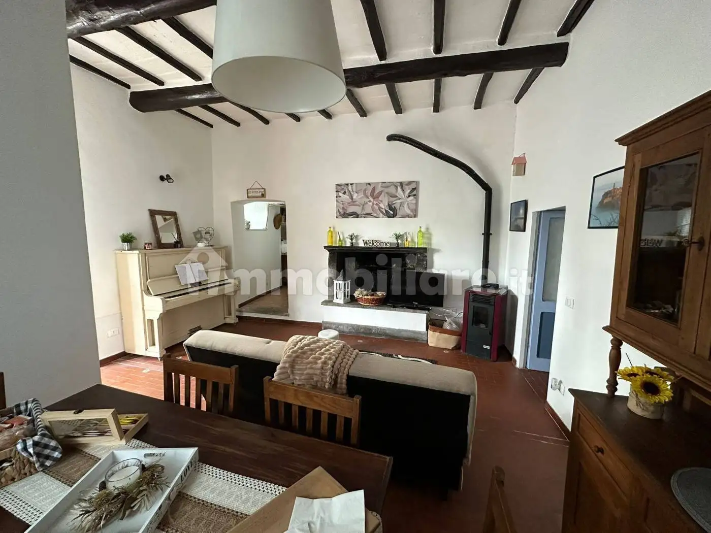 Bilocale Strada Provinciale Bagnorese, Bagnoregio - foto 4