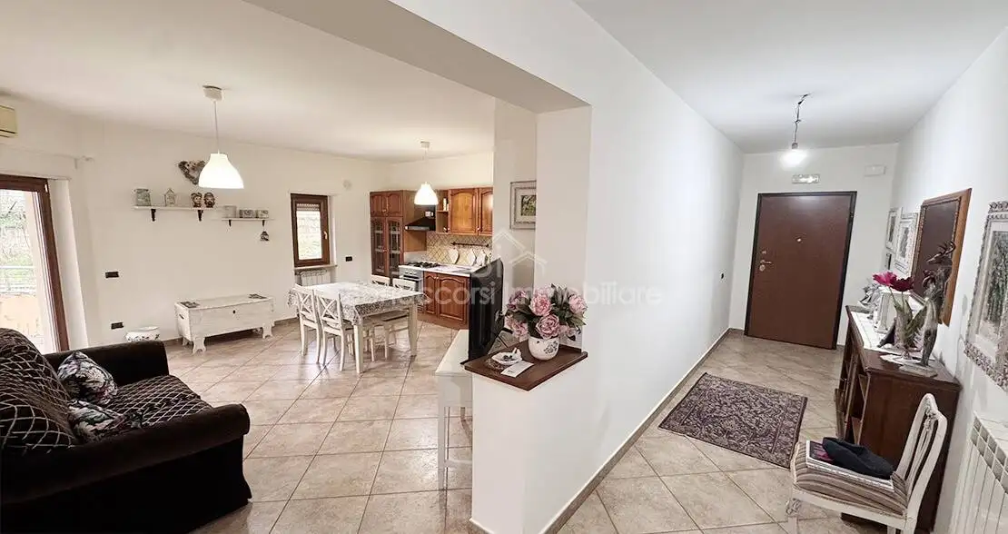 Appartamento in vendita a Corigliano-Rossano