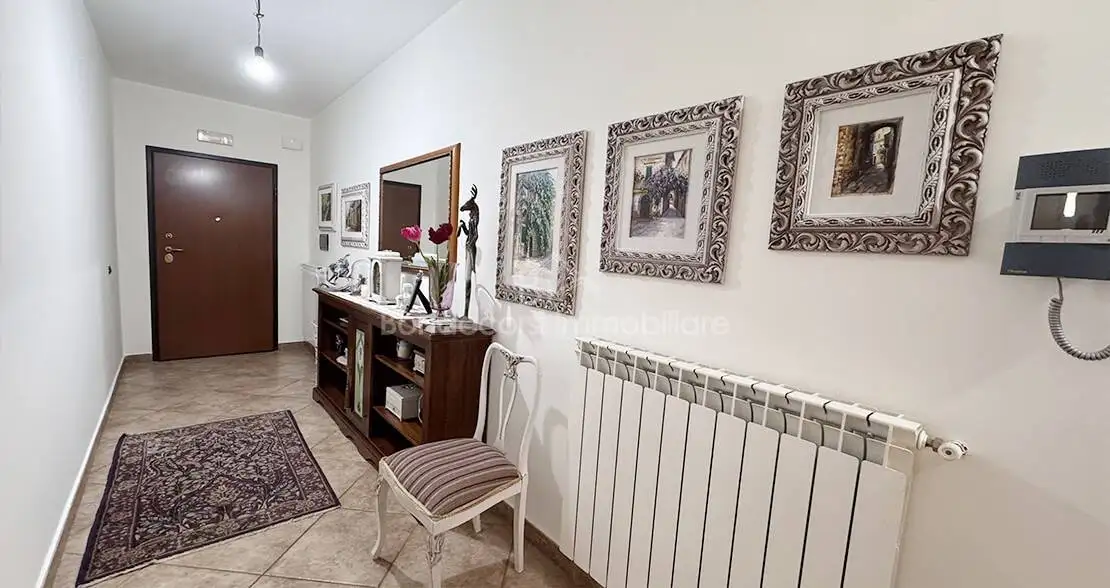 Trilocale via Galeno, Rossano Stazione, Corigliano-Rossano - foto 2