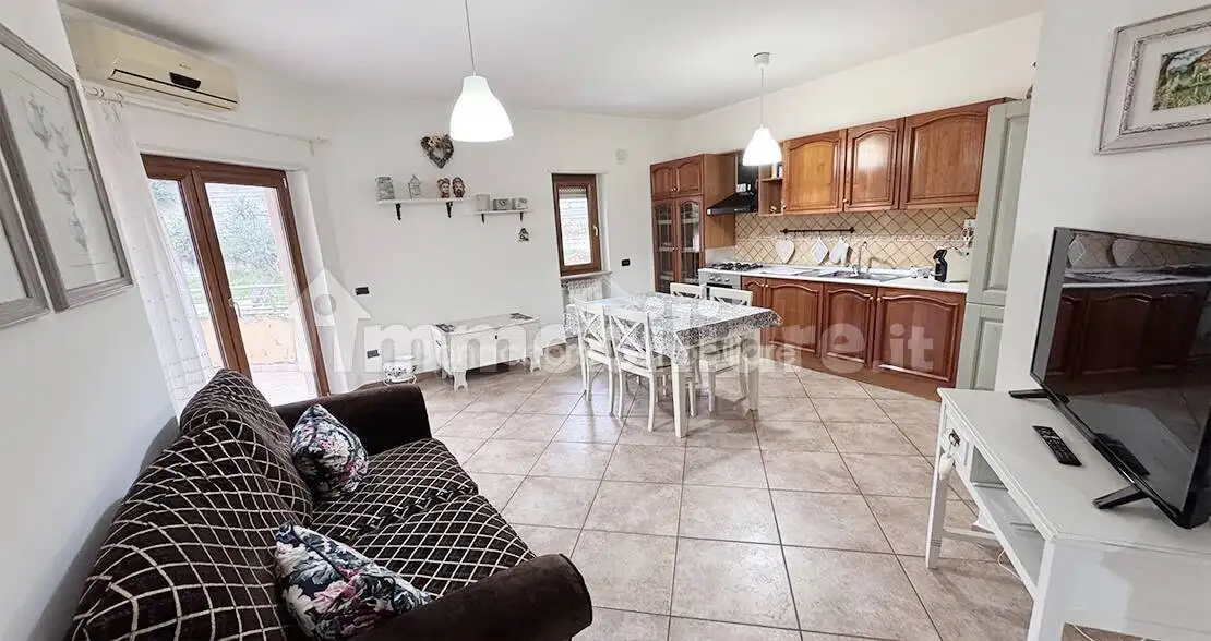 Trilocale via Galeno, Rossano Stazione, Corigliano-Rossano - foto 3