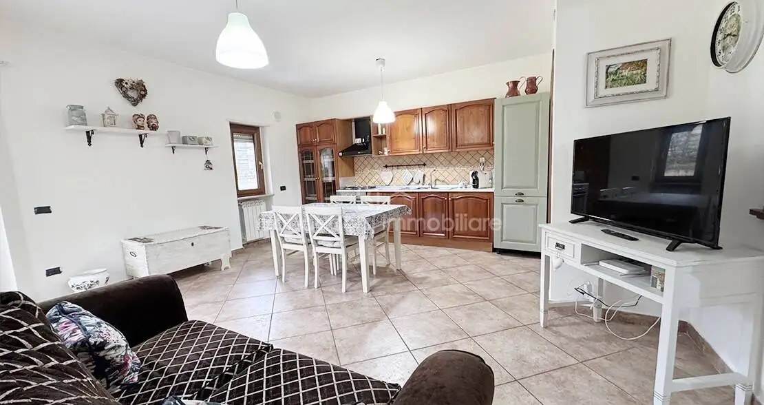 Trilocale via Galeno, Rossano Stazione, Corigliano-Rossano - foto 4