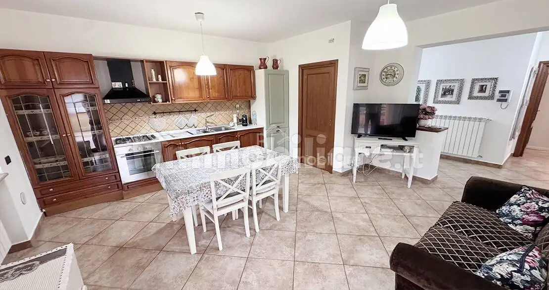 Trilocale via Galeno, Rossano Stazione, Corigliano-Rossano - foto 5