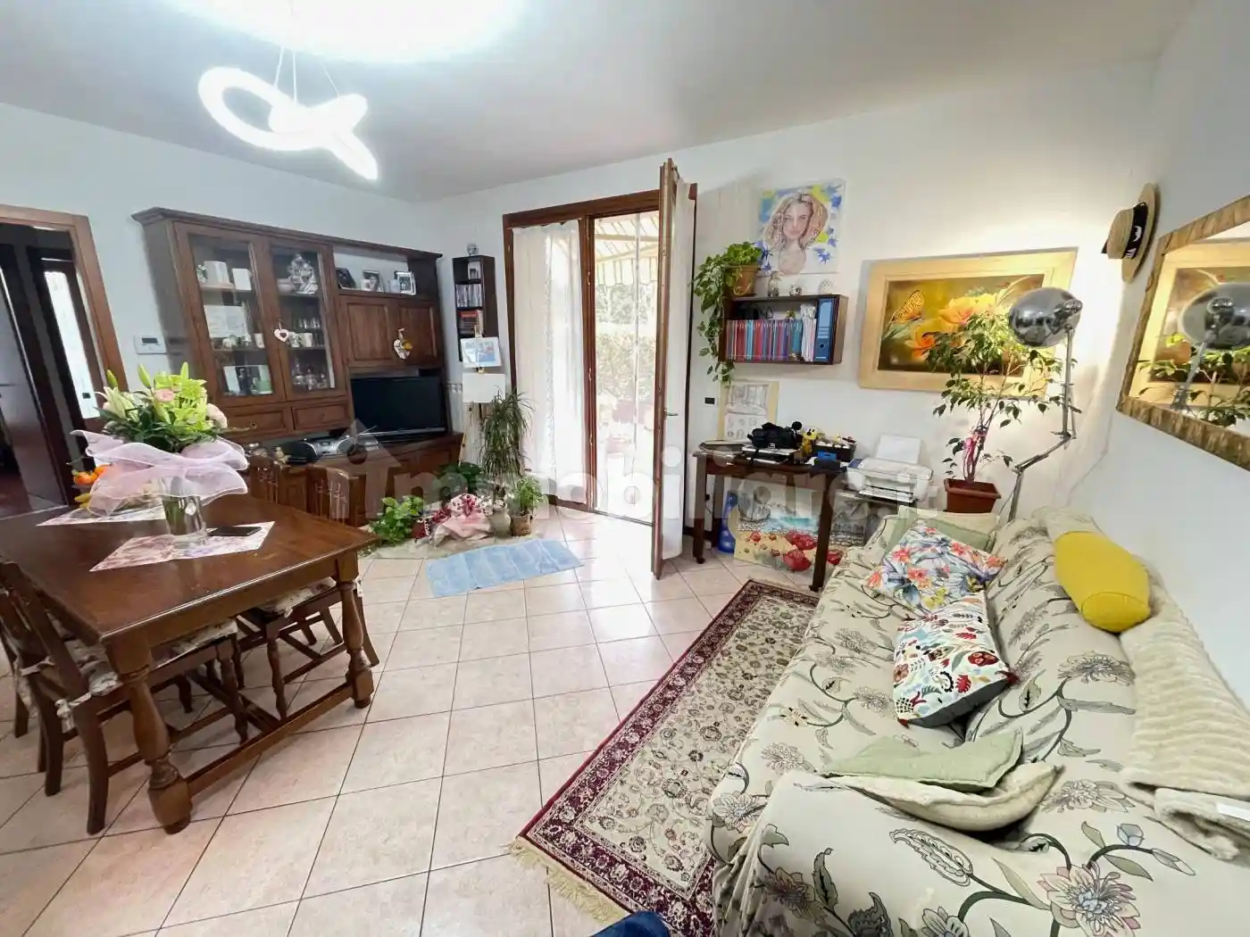 Trilocale via Enrico Toti, Mira Taglio, Mira - foto 2