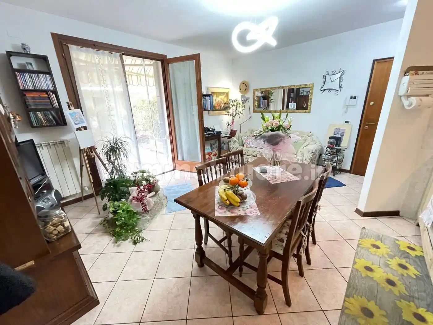 Trilocale via Enrico Toti, Mira Taglio, Mira - foto 3