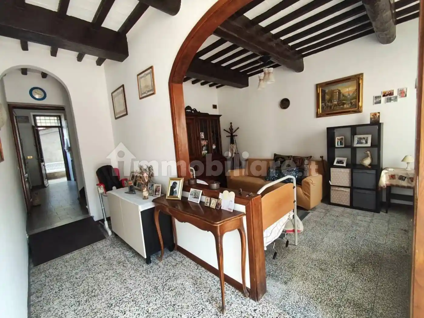 Terratetto unifamiliare viale Giacomo Puccini 800, Sant'Anna, Lucca - foto 3