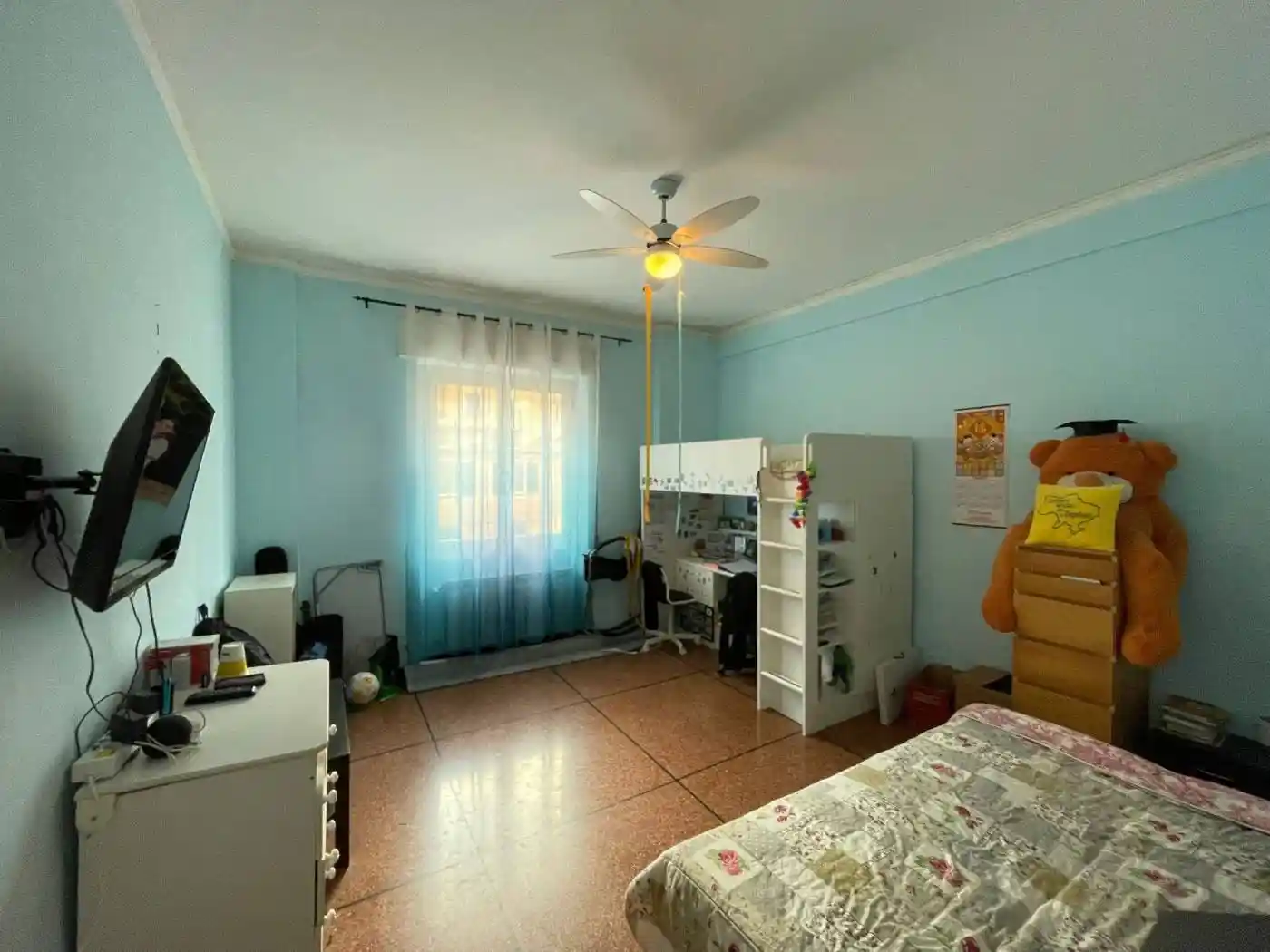 Trilocale via Fereggiano 40, Quezzi, Genova - foto 2