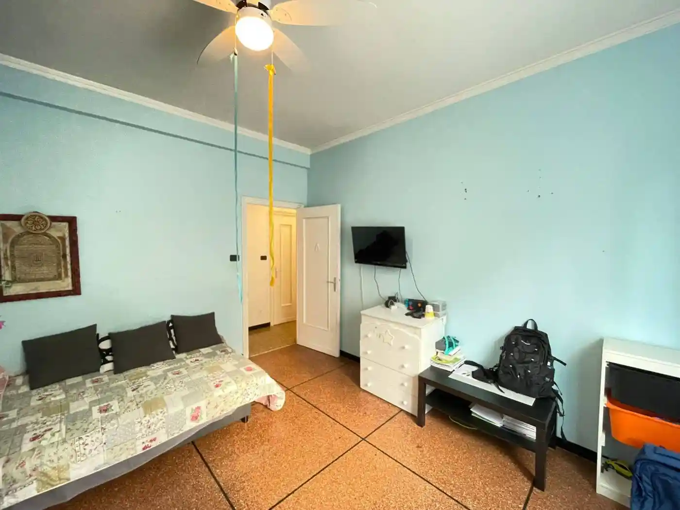 Trilocale via Fereggiano 40, Quezzi, Genova - foto 4