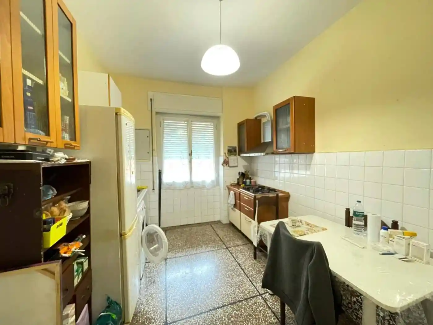 Trilocale via Fereggiano 40, Quezzi, Genova - foto 5