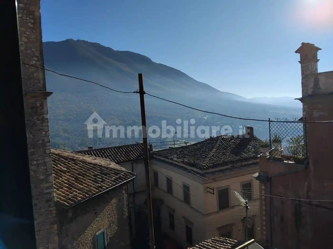 Appartamento in vendita a Palombara Sabina