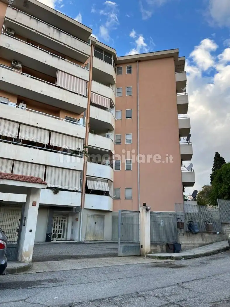 Appartamento in affitto a Reggio Calabria