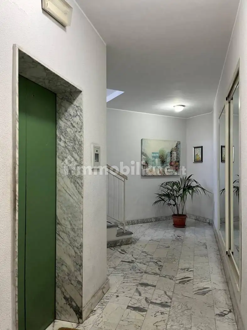 Trilocale via Spirito Santo Tratto 2, Trabocchetto - Spirito Santo, Reggio Calabria - foto 3