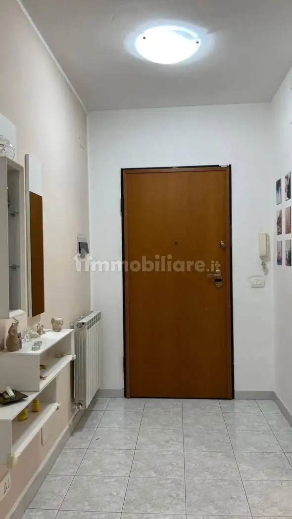 Trilocale via Spirito Santo Tratto 2, Trabocchetto - Spirito Santo, Reggio Calabria - foto 5