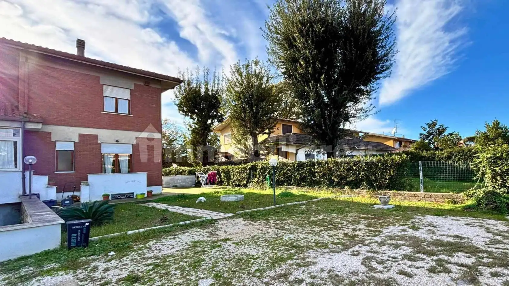 Villa in affitto a Anzio