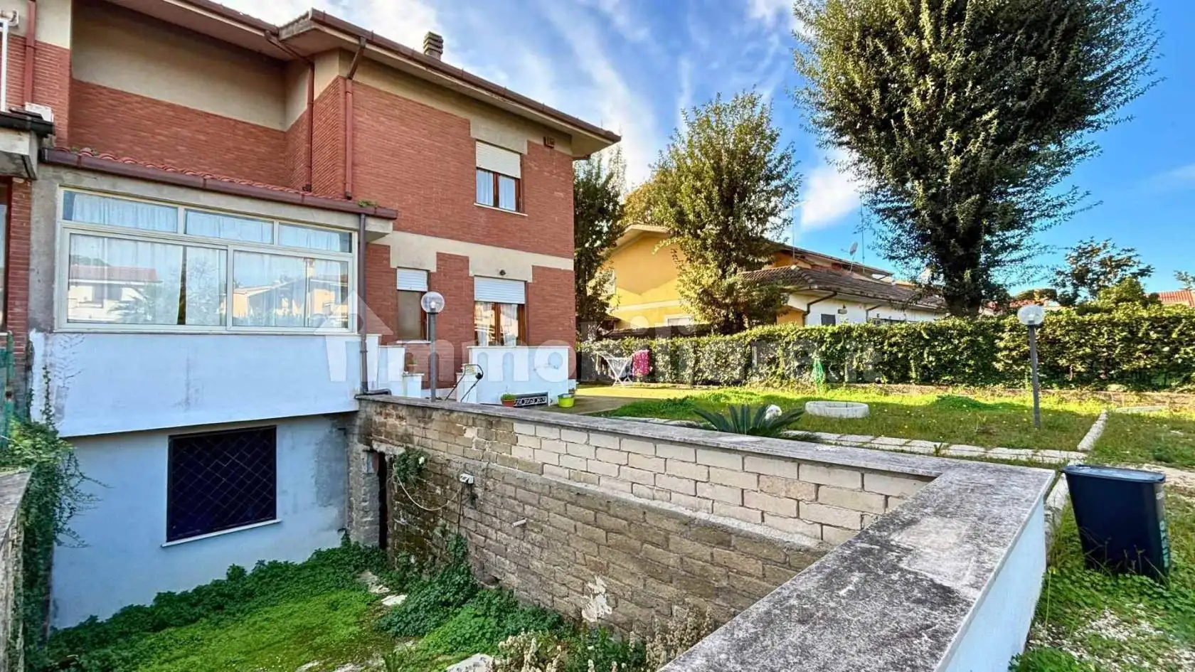 Appartamento in villa via Giovanni Pascoli, Spadellata - Cinque Miglia, Anzio - foto 2