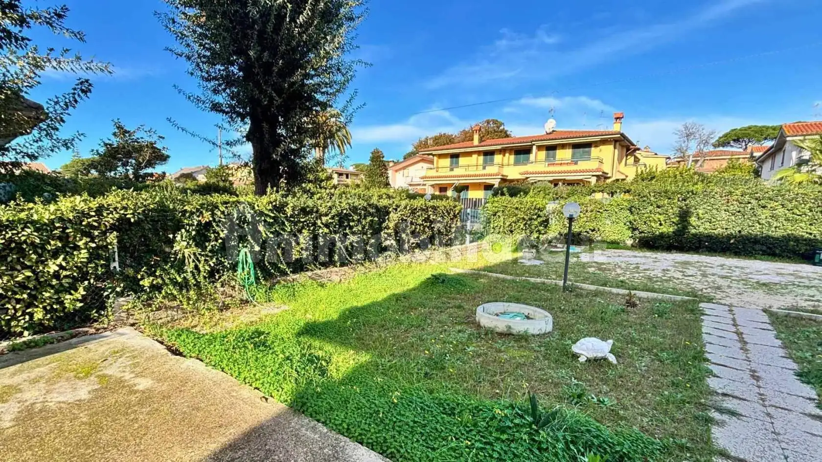 Appartamento in villa via Giovanni Pascoli, Spadellata - Cinque Miglia, Anzio - foto 3
