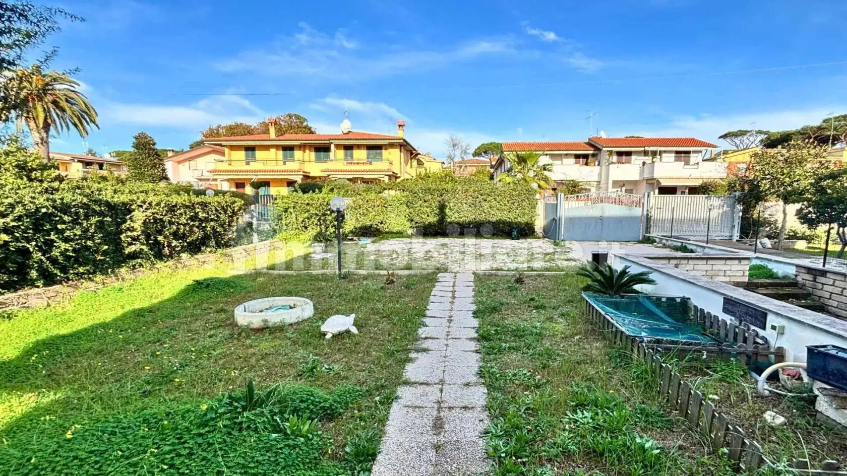 Appartamento in villa via Giovanni Pascoli, Spadellata - Cinque Miglia, Anzio - foto 4