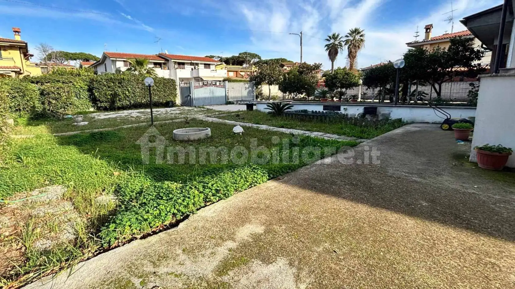 Appartamento in villa via Giovanni Pascoli, Spadellata - Cinque Miglia, Anzio - foto 5
