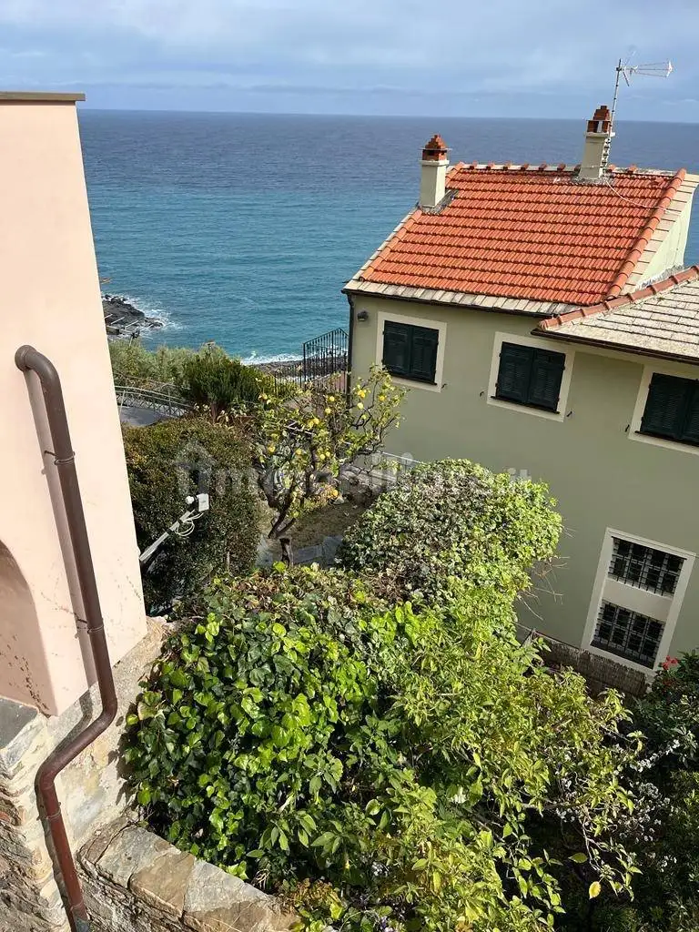 Appartamento in vendita a Cervo