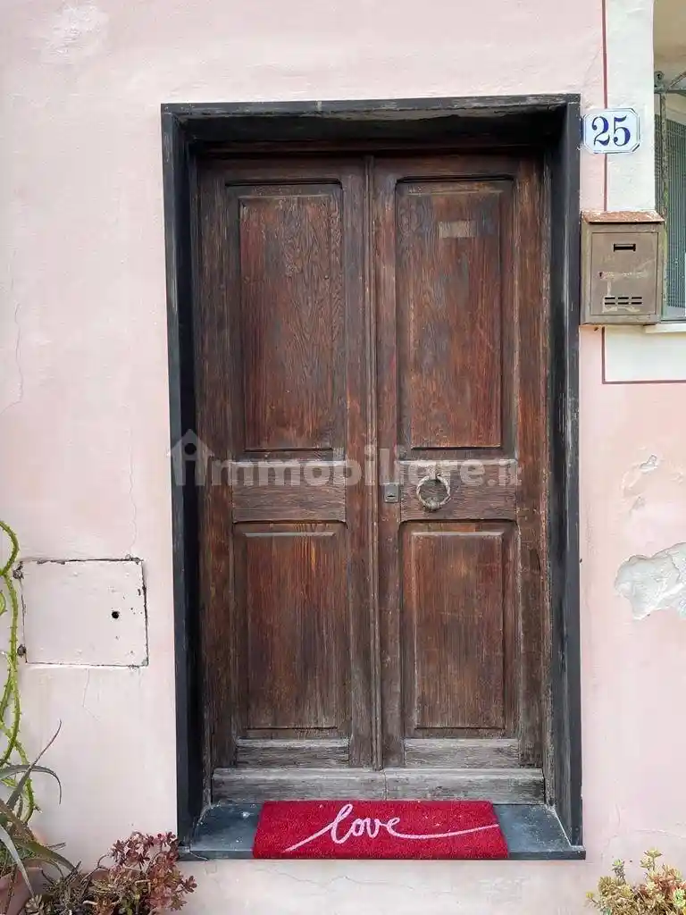 Bilocale via Giacomo Matteotti, Cervo - foto 2