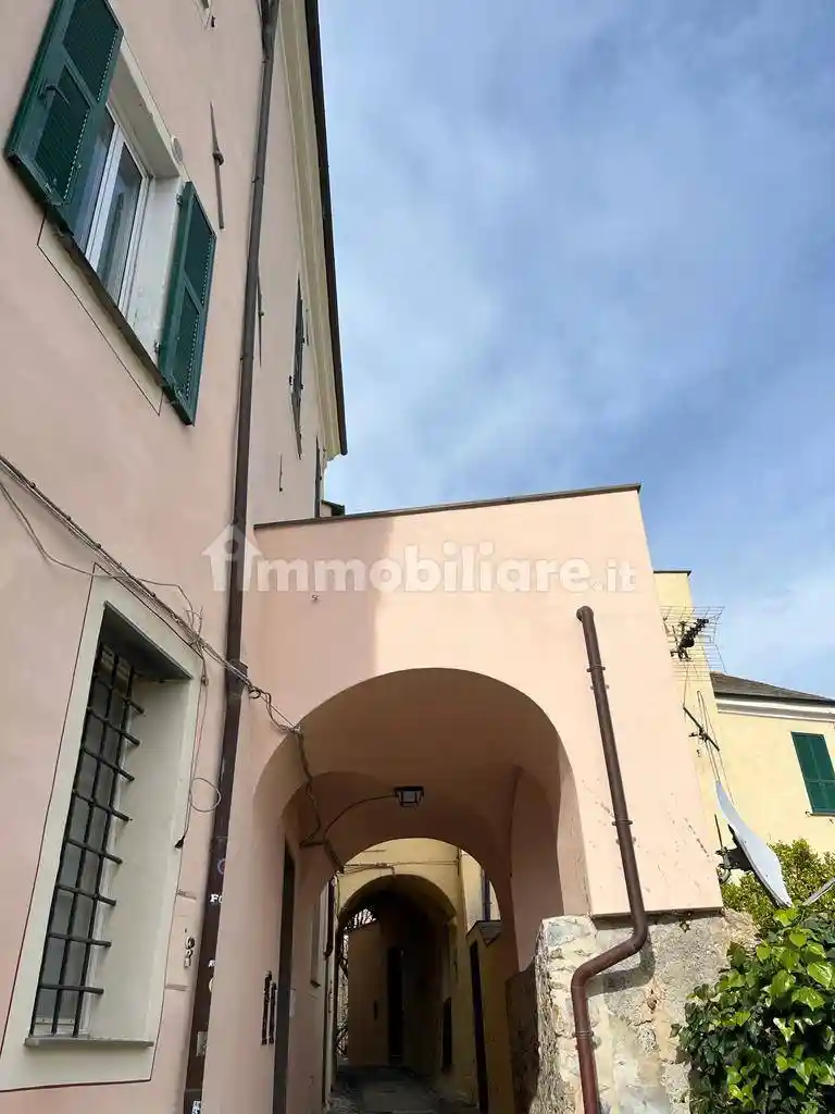 Bilocale via Giacomo Matteotti, Cervo - foto 3