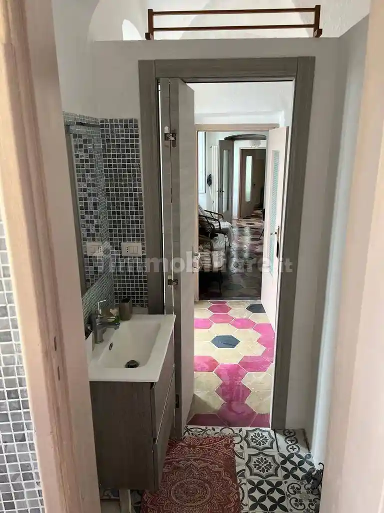 Bilocale via Giacomo Matteotti, Cervo - foto 5