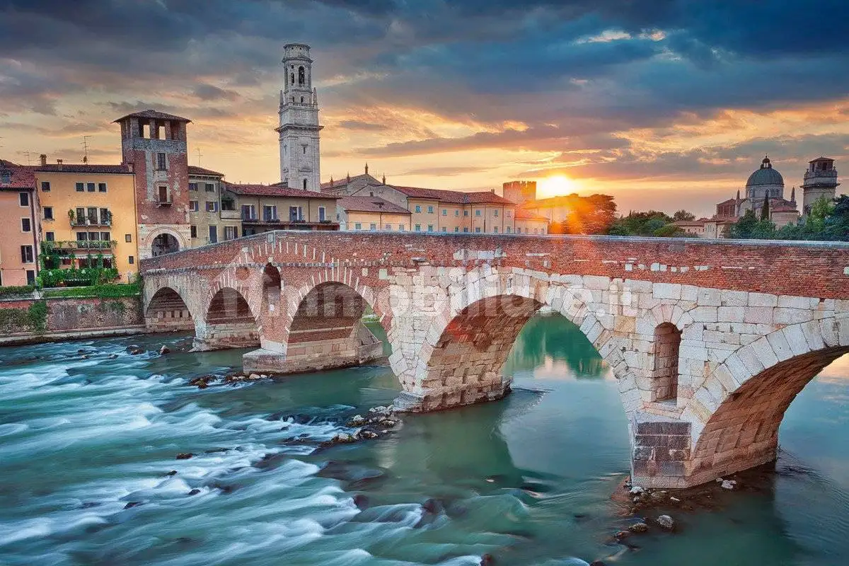 Appartamento in affitto a Verona