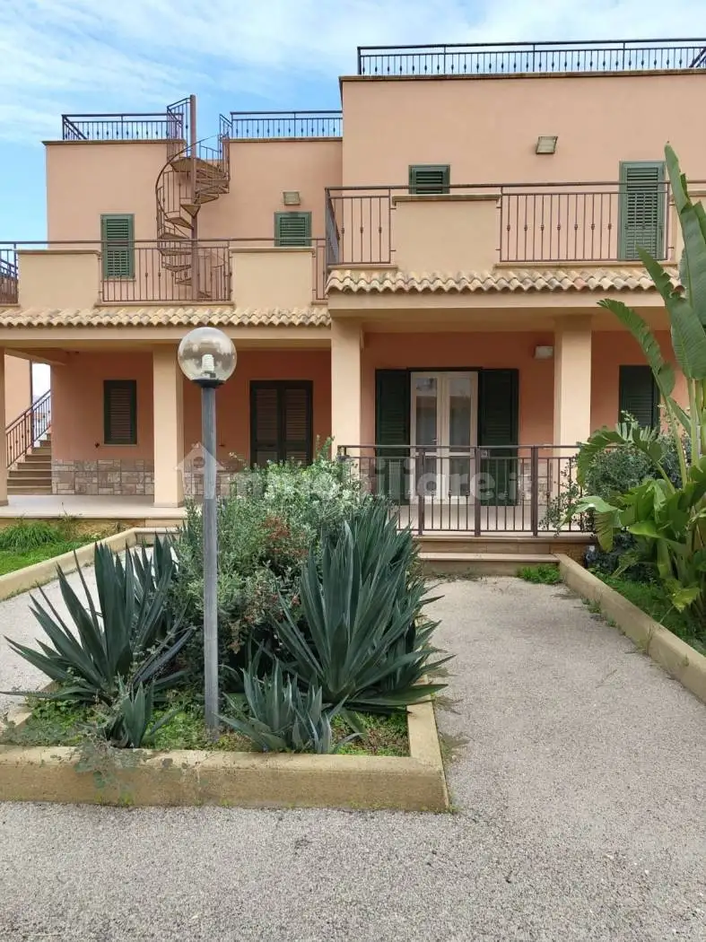 Appartamento in vendita a Pollina