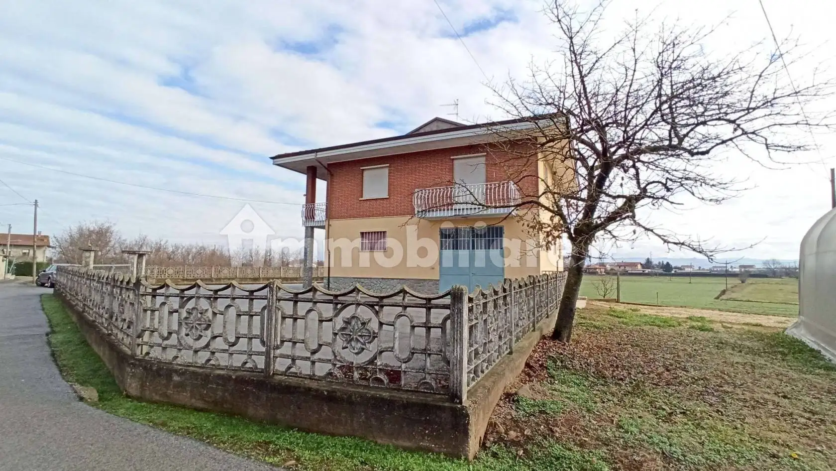 Villa unifamiliare Strada Benevagienna 77, Carrù - foto 2