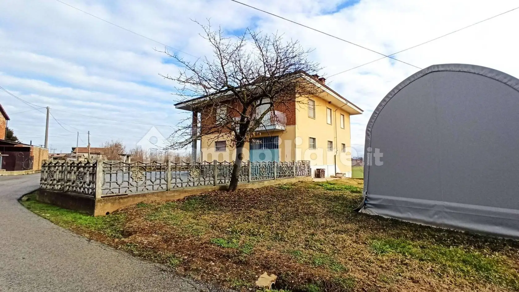 Villa unifamiliare Strada Benevagienna 77, Carrù - foto 3