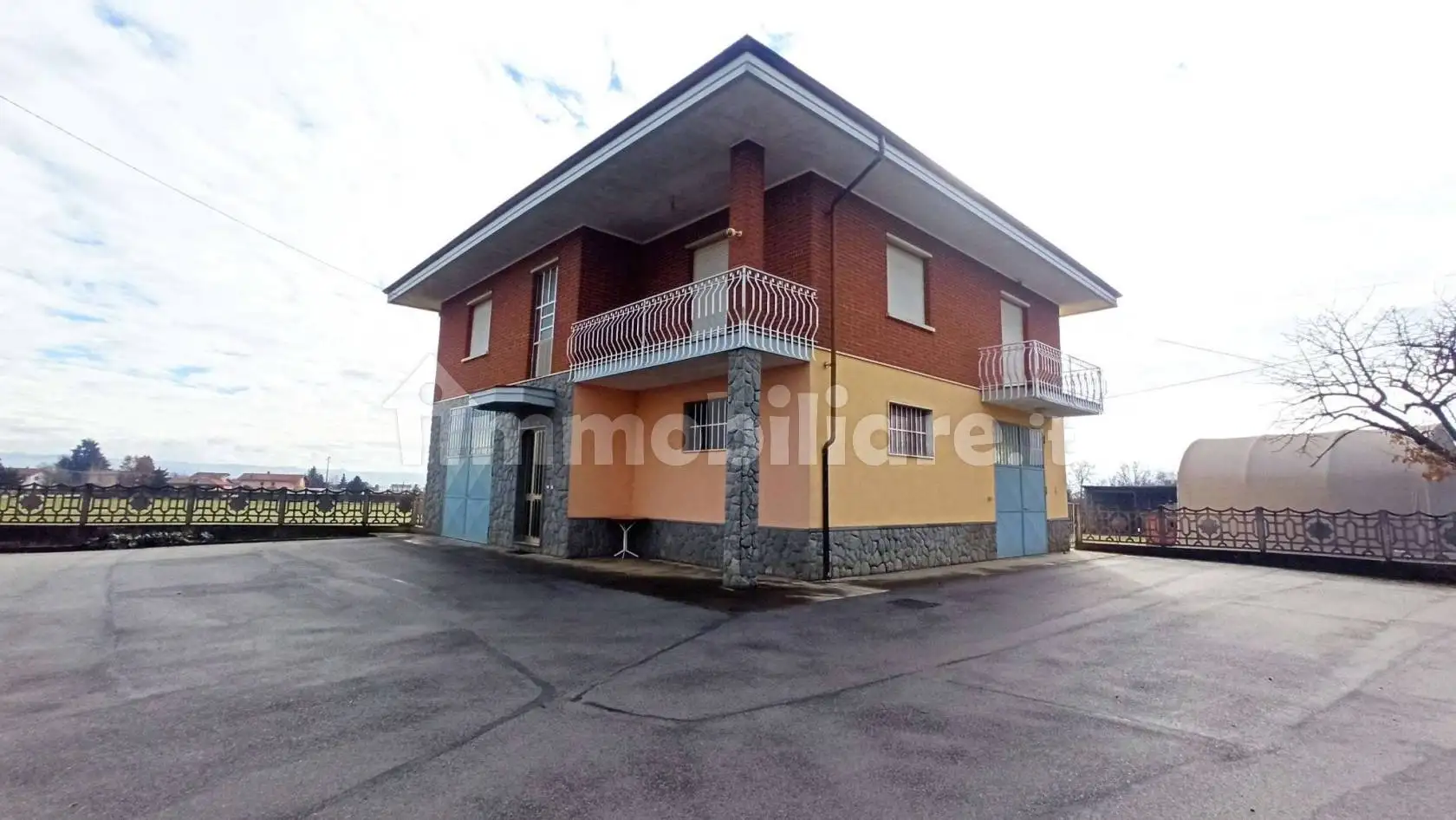 Villa unifamiliare Strada Benevagienna 77, Carrù - foto 4