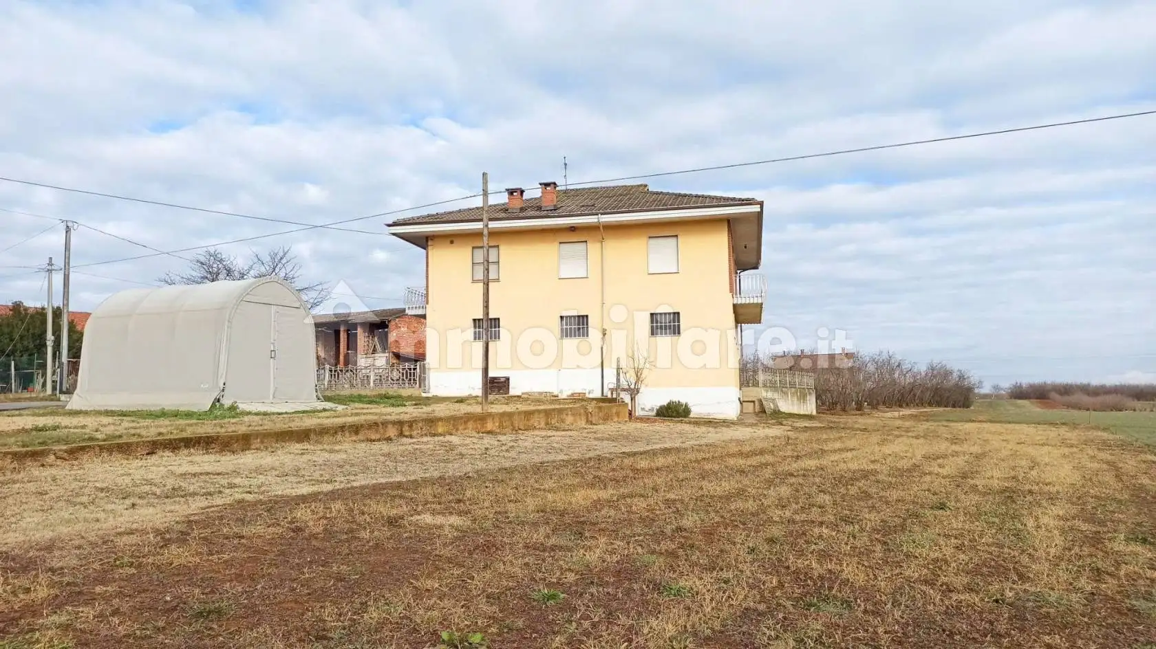 Villa unifamiliare Strada Benevagienna 77, Carrù - foto 5