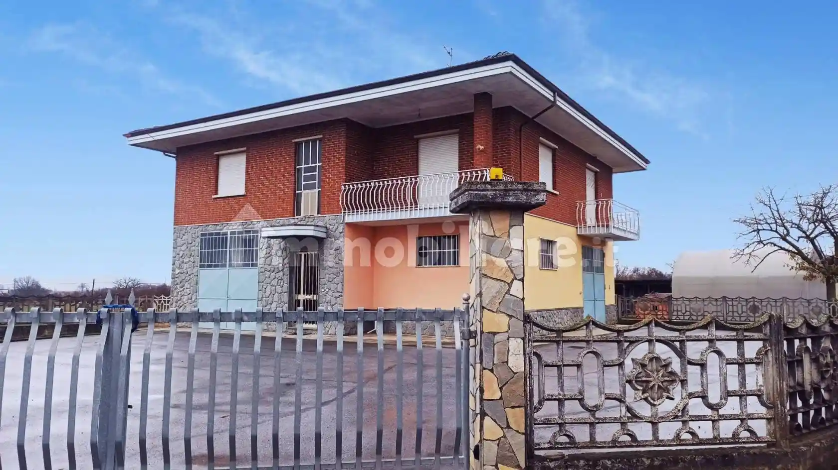 Villa in vendita a Carrù