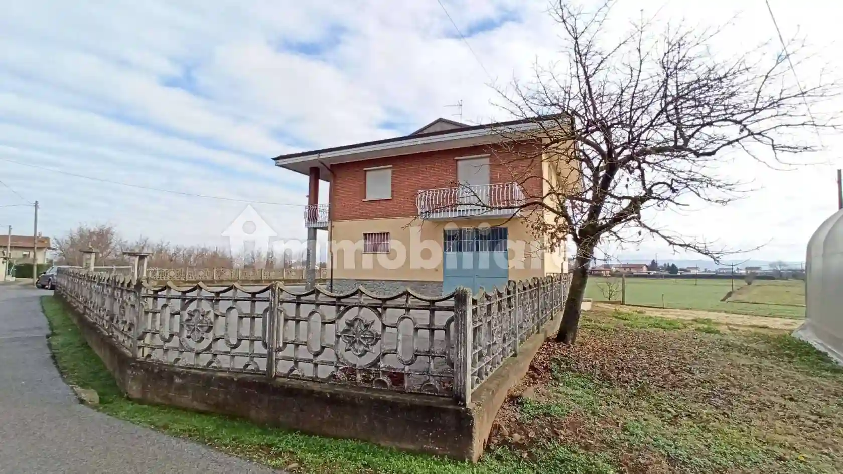 Villa unifamiliare Strada Benevagienna 77, Carrù - foto 4