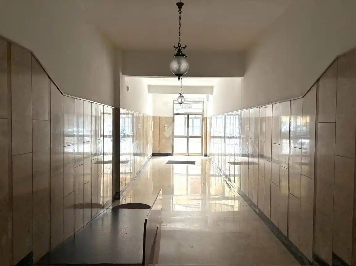 Quadrilocale via Attilio Deffenu 48, Porcellana, Sassari - foto 3