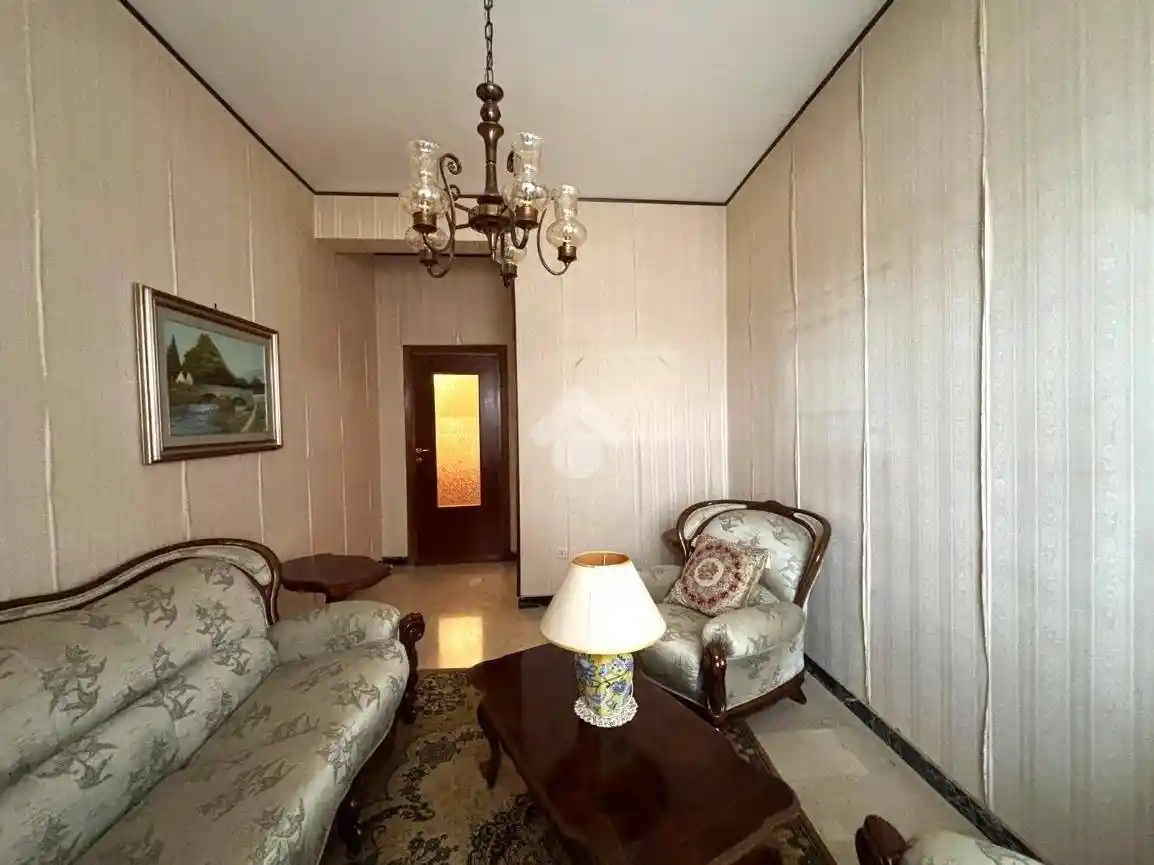 Quadrilocale via Attilio Deffenu 48, Porcellana, Sassari - foto 5