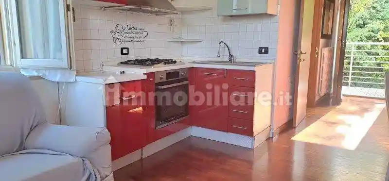 Bilocale via di Passo Varano, Passo Varano, Ancona - foto 5