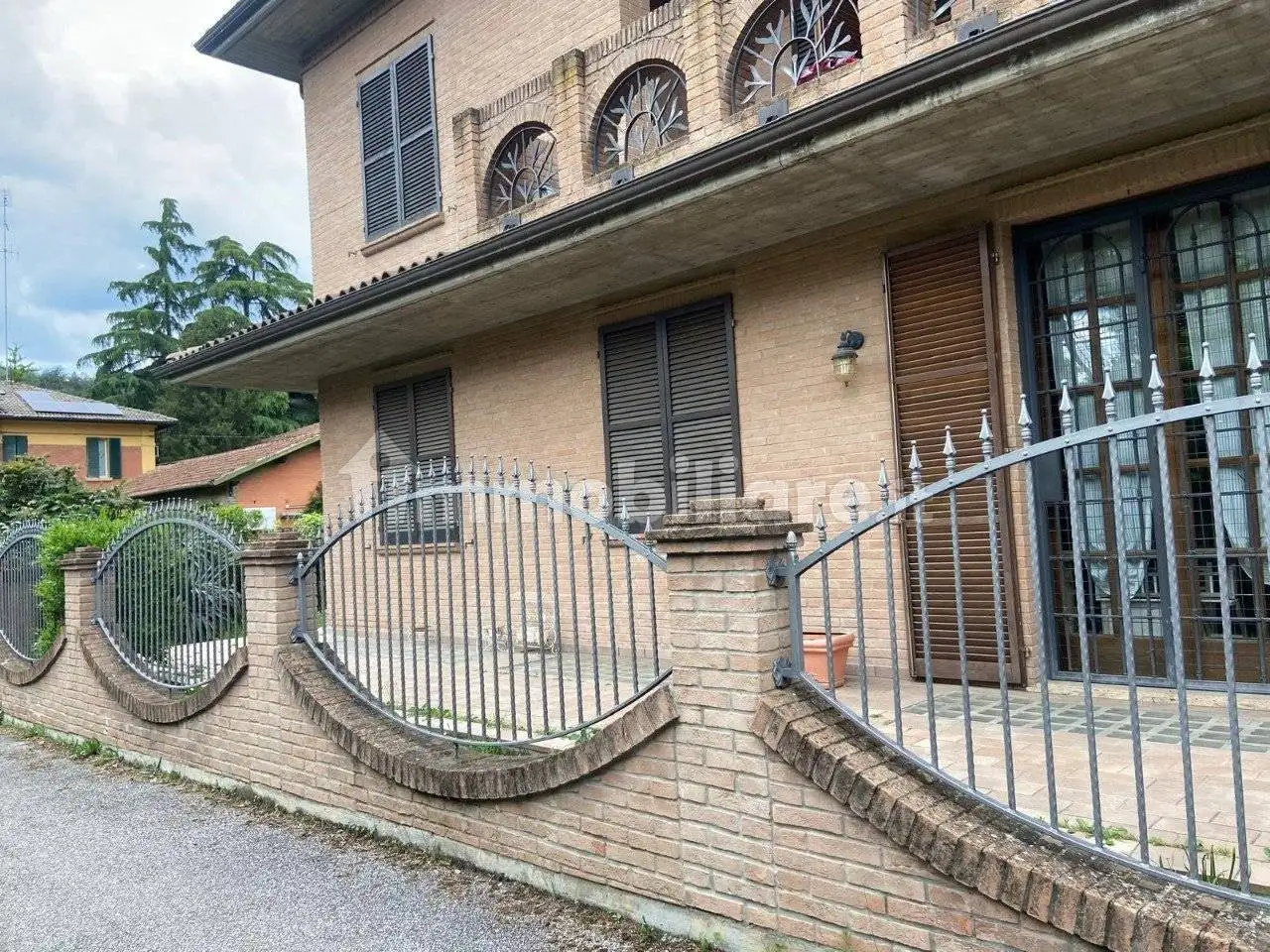 Villa in vendita a Bologna