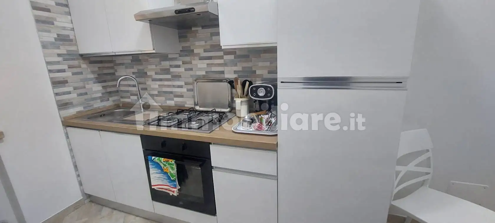 Appartamento in affitto a Frosinone