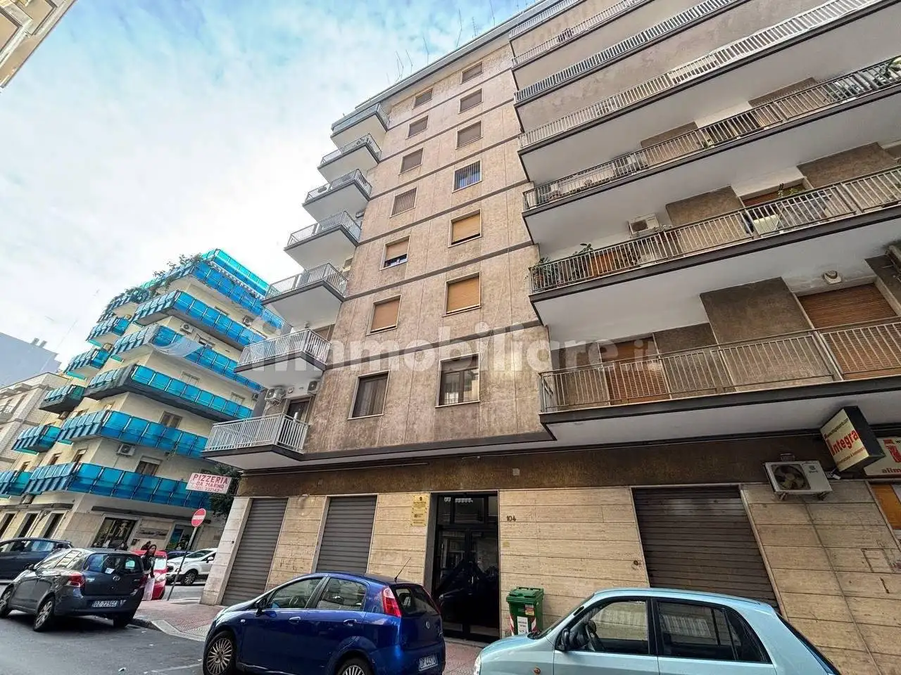 Appartamento in affitto a Taranto