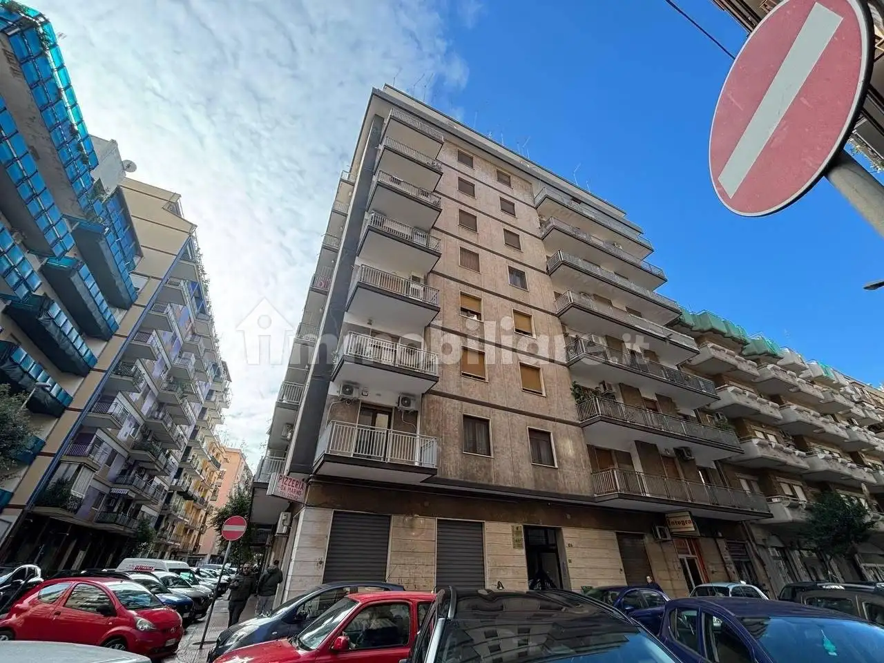 Quadrilocale corso Piemonte 104, Italia - Montegranaro, Taranto - foto 2