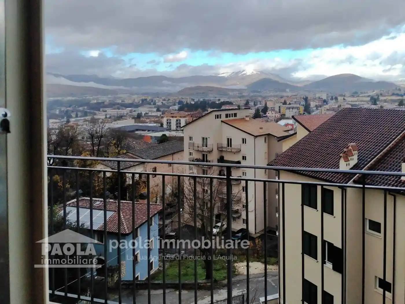 Trilocale via Arco Santa Croce 9, Duomo - Fontana Luminosa, L'Aquila - foto 2