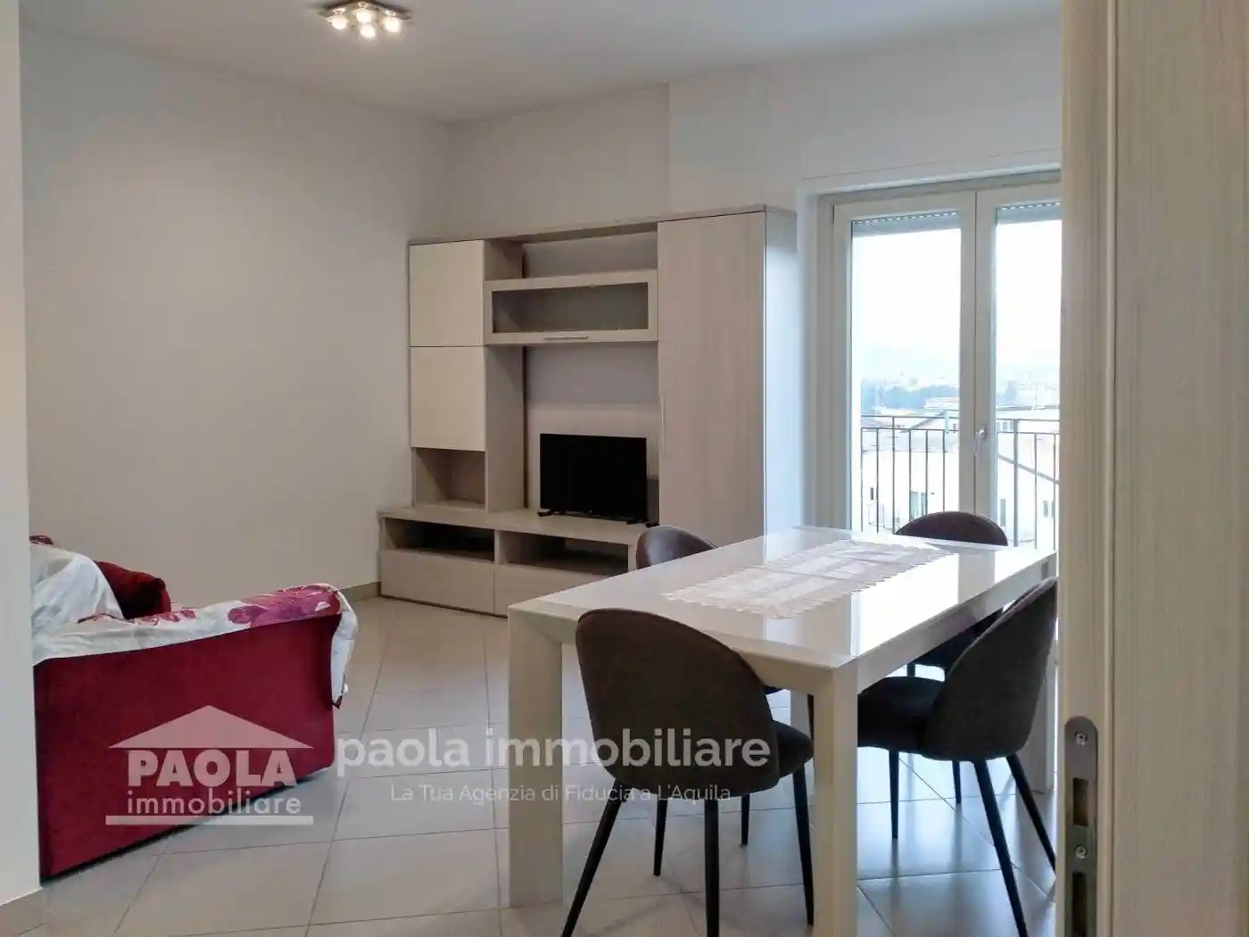 Trilocale via Arco Santa Croce 9, Duomo - Fontana Luminosa, L'Aquila - foto 3